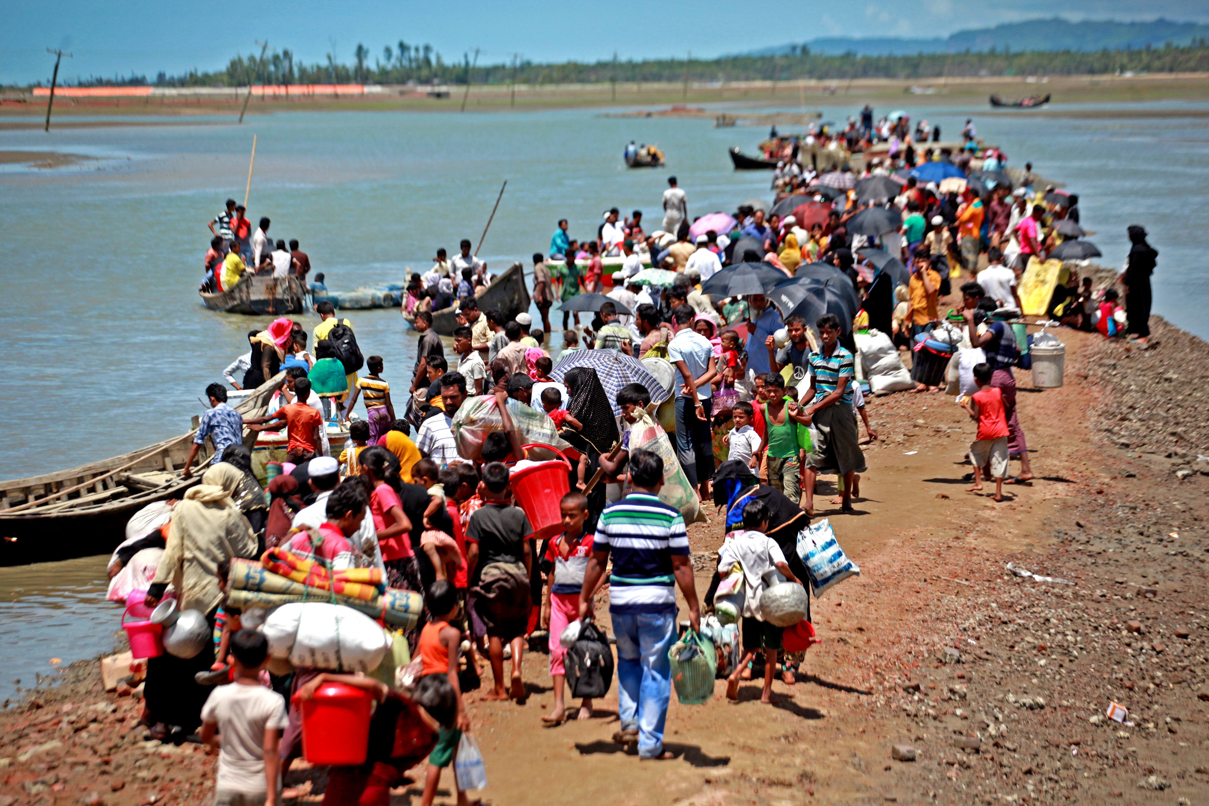 Rohingya